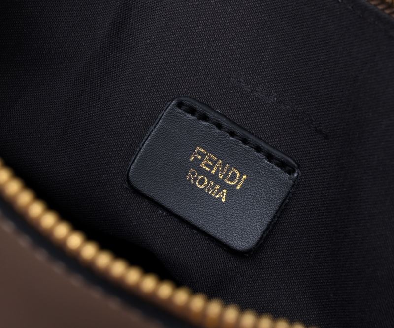 Fendi Top Handle Bags